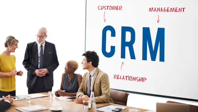 CRM