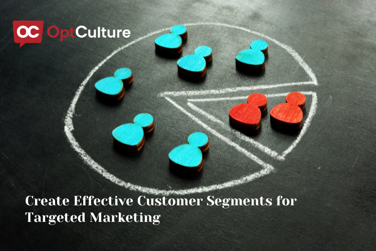 Mastering Customer Segmentation for Enhanced Marketing Precision