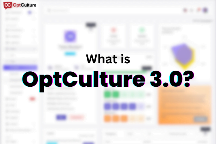 optculture 3.0